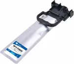 Tooner G&G Patrone komp. Epson T11D/C13T11D240 (5000 Seiten) Cyan