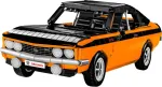 COBI Opel Manta A GT/E 1974, construction toy (scale 1:12)