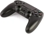 Joystick GEMBIRD Wireless game controller PlayStation 4 PC Black
