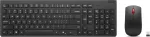 Klaviatuur Lenovo ESSENTIAL WIRELESS COMBO KEYBOARD & MOUSE G2 US EURO (AI)