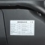 Astor 3850iS, 3,2kW/3,5kW
