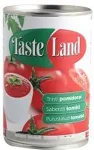 Taste Land Purustatud tomat, 400 g