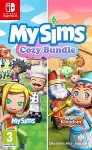 M&auml;ng Electronic Arts MySims: Cozy Bundle Standard English Nintendo Switch