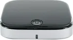 SCHWAIGER Bluetooth 4.1 Musik Empf&auml;nger & Sender Schwarz