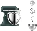 K&ouml;&ouml;gikombain KitchenAid 5KSM185PSEPP