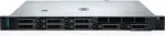 Dell PowerEdge | R360 | Rack (1U) | Intel Xeon 6 | 1 | 6315P | 4 | 4 | 2.8 GHz | 1x16GB/1x2TB | SATA | Up to 4 x 3.5" | Hot-swap drive bays | PERC H355 | iDRAC9 Enterprise | Power supply 1x700 W | ReadyRails Sliding Rails | No OS | Warranty Basic NBD ...