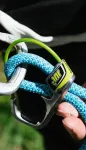 No name Edelrid JUL 2 Steel