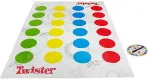 Hasbro Gaming TWISTER Party game