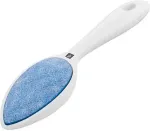 Zwilling Callus Remover Antibacterial, White