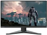 Monitor Lenovo G24-20 computer 60.5 cm (23.8") 1920 x 1080 pixels Full HD LED Black