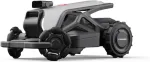 AIRSEEKERS LIMITED | Tron 300&deg; AI Vision Mulching Mower, 2400m&sup2;, Ai Vision + NRTK | 15 Ah