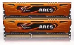 M&auml;lu G.SKILL 16GB PC3-12800 Kit memory module 2 x 8 GB DDR3 1600 MHz