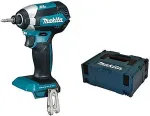 MAKITA DTD153Z Skruemaskine 18V Batteri og lader ikke inkluderet