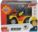 Simba-Dickie Simba Sam Mercury Quad with Figure - 109257657