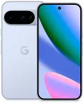 Mobiiltelefon GOOGLE Pixel 10 5G Dual Sim 12GB RAM 128GB - Frost [Energieklasse B] (GA10214-GB)