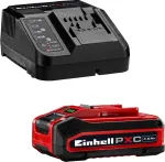 Einhell Germany AG 18V 4.0Ah Starter Kit + 4512159 EINHELL