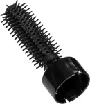 Concept KF1325 hair styling tool Curling iron Warm Grey 600 W 1.65 m