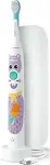 Hambahari PHILIPS For Kids Design a Pet Edition HX3603/01 Power toothbrush