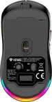 NONAME Hiir Gaming mouse YMS 3500BK