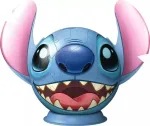 Ravensburger 3D puzzle ball stitch with ears