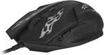 Hiir SVEN Gaming mouse RX G720 USB (silent. bt., 5+1bt., 1200 3200DPI, SoftTouch, backlight)