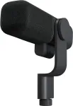 Logitech Mikrofon Blue Yeti Studio XLR, must