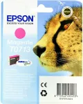 Tooner EPSON Patrone T0713 magenta T0713