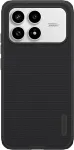 NILLKIN Super Frosted PRO Back Cover for Poco F8 Pro Black