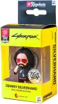 Cenega Publishing 3D Keychain Good Loot Cyberpunk 2077 - Johnny Silverhand