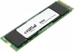 K&otilde;vaketas CRUCIAL M.2 480GB (2280) E100 Gen4 NVMe PCIe intern retail
