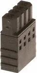 Axis - Netzwerkanschluss (Packung mit 10)