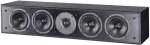 K&otilde;larid Magnat MONITOR S 14 C 2.5-way Black Wired 100 W