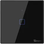 SONOFF TX Smart Light Touch Switch T3EU1C, Wi-Fi, RF