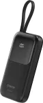 CANYON Power bank 10000mAh 22,5W, Black