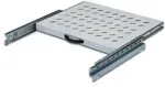 Digitus SLIDING SHELVES FOR 600MM NETWORK CABINETS