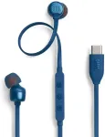 JBL TUNE 310C USB Kablet Earbuds Bl&aring;