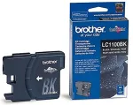 Tooner Brother LC-1100BK - black ink