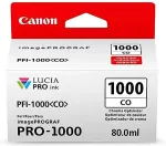 Tooner CANON PFI-1000 CO
