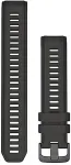 Garmin kellarihm Instinct 2, graphite