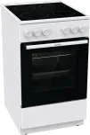 Pliit Gorenje GEC5A41WG