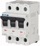EATON IS-125/3 Rocker switch 3P