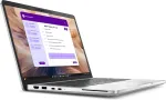 S&uuml;learvuti Dell Pro 13 Plus PB13250 Intel Core Ultra 5 236V Laptop 33.8 cm (13.3") Full HD+ 16 GB LPDDR5x-SDRAM 512 GB SSD Wi-Fi 7 (802.11be) Windows 11 Pro Silver