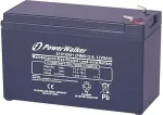 POWERWALKER Bluewalker USV Batterie PWB12-9