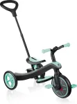 No name Globber Trike Explorer tricycle Children Front drive Upright