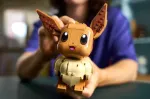 Lego 72151 Pok&eacute;mon Eevee