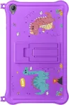 Tahvelarvuti Blackview Plan&scaron;etė Tab 50 Kids 8" 64 GB Violetinė (Tab50Kids-PE / BV)