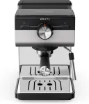 Kohvimasin Krups Authentic+ XP384E10 coffee maker Semi-auto Espresso machine 2 L