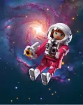Playmobil astronaut 72030