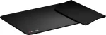 GENESIS Pad Carbon 500 Ultra Logo | Mouse pad | 450 x 1100 x 2.5 mm | Black