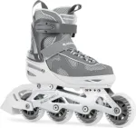 No name Blackwheels Flex Pro 34-37 Children Inline skates